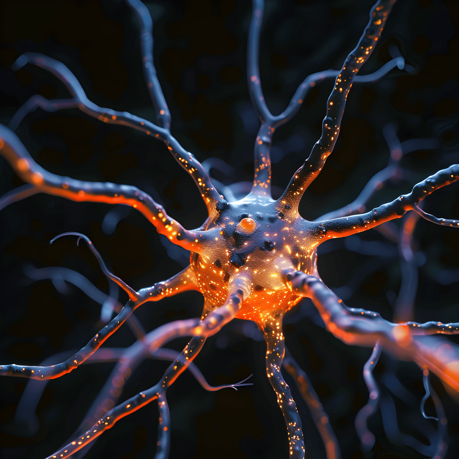 Módulo 3: Neuronas y Sinapsis – Los mensajeros secretos ✉️