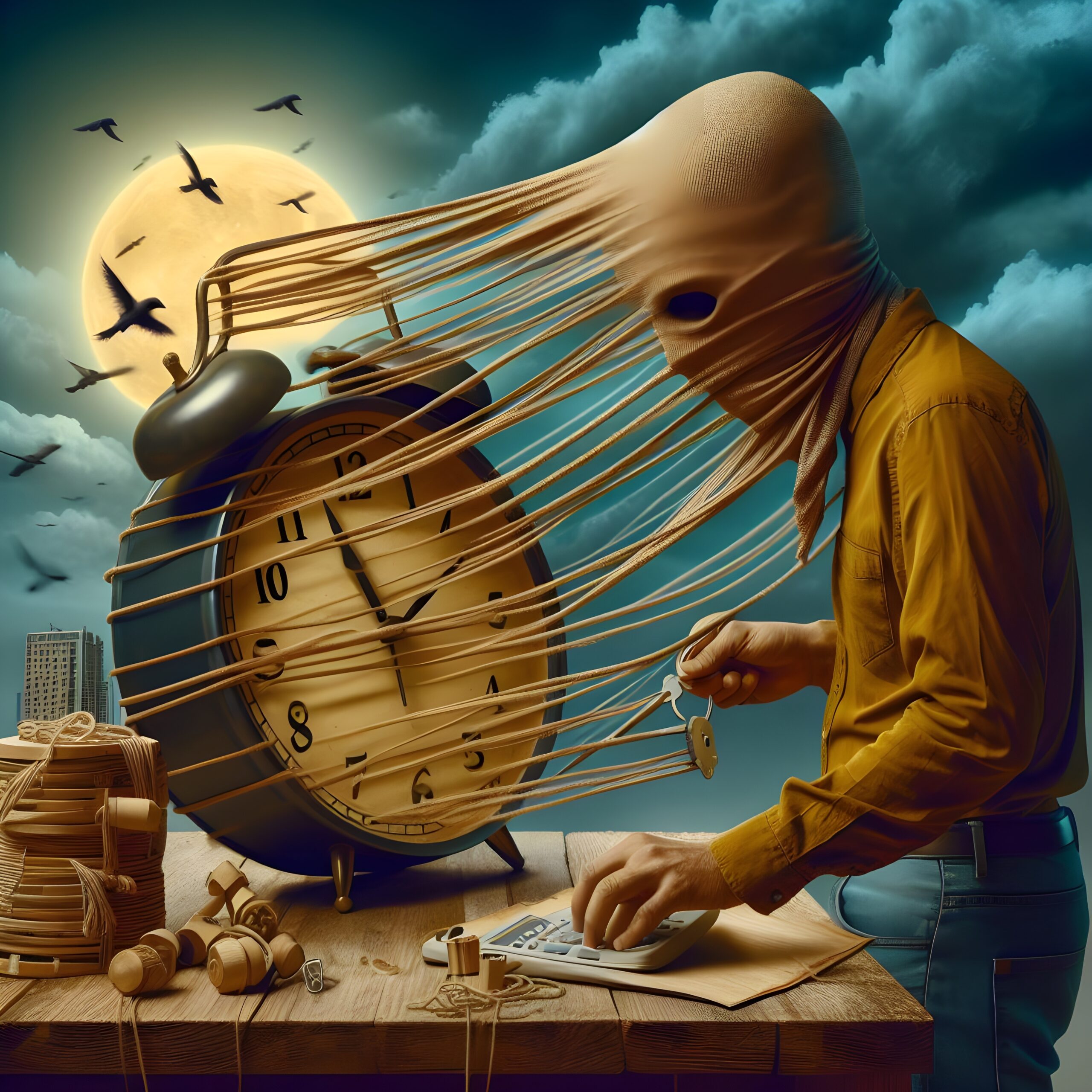 5 Hábitos transformadores para potenciar tu productividad diaria