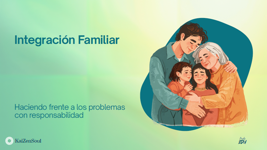 Integración Familiar