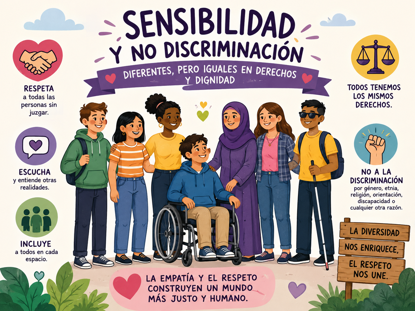 La Sensibilidad